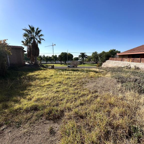 Lote en Venta en Capital, Mendoza