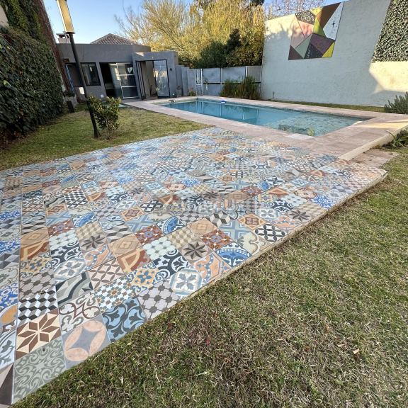 Casa en Venta en Godoy Cruz, Mendoza