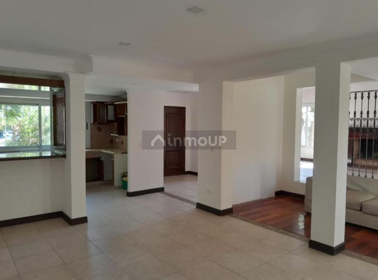Casa en Alquiler en Capital, Mendoza