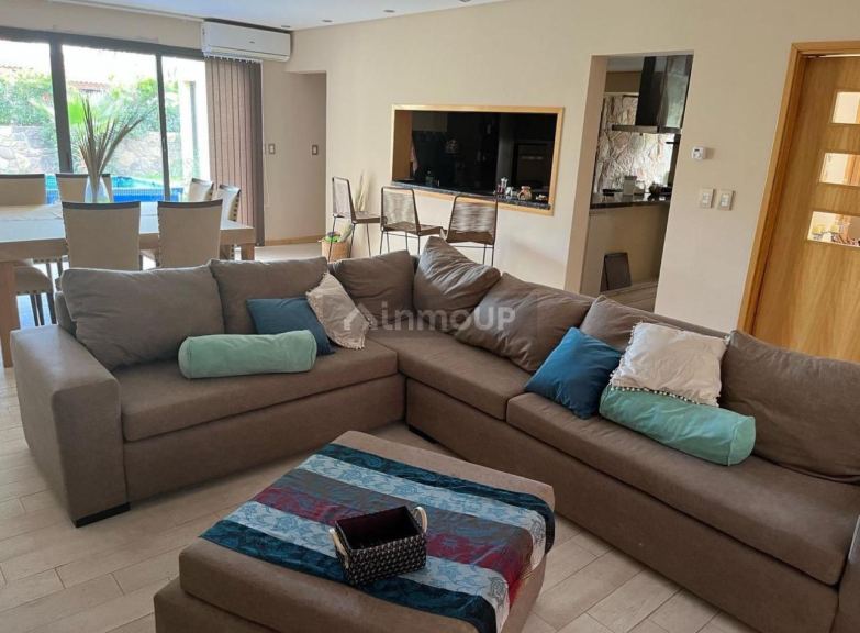 Casa en Alquiler en Capital, Mendoza