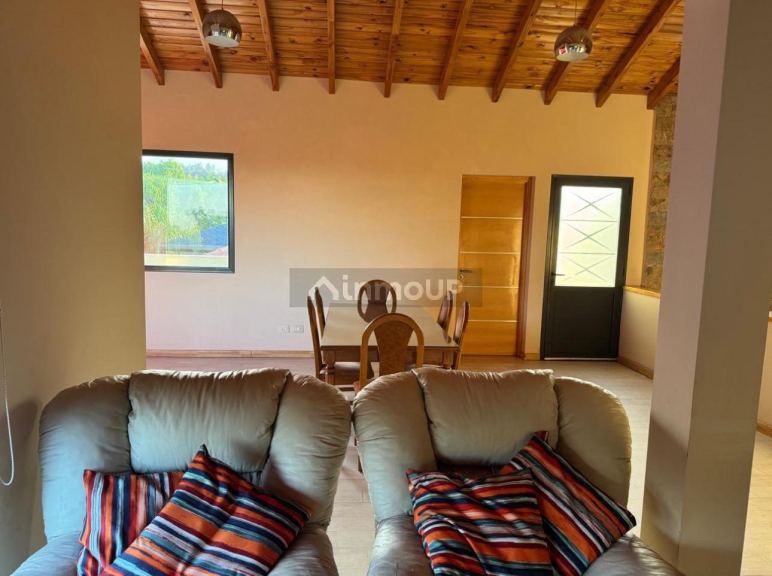 Casa en Alquiler en Capital, Mendoza