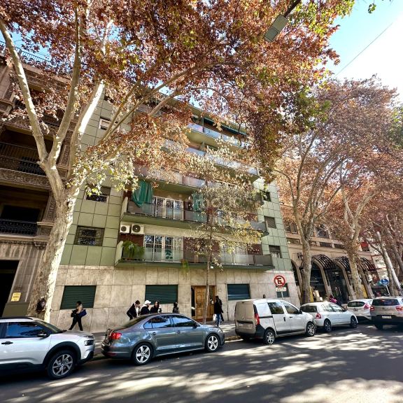 Departamento en Alquiler en Capital, Mendoza