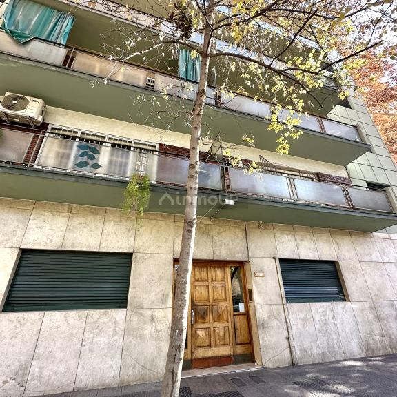 Departamento en Alquiler en Capital, Mendoza