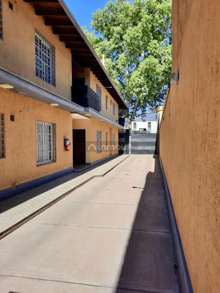 Departamento en Alquiler en Capital, Mendoza