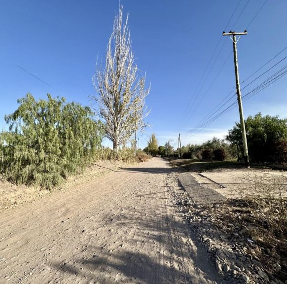Terreno en Venta en Maipu, Mendoza