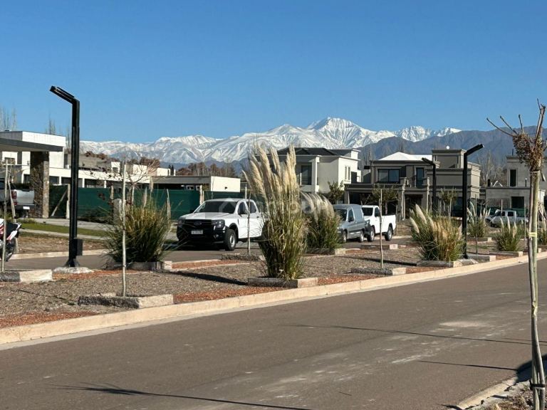 Lote en Venta en Lujan de Cuyo, Mendoza