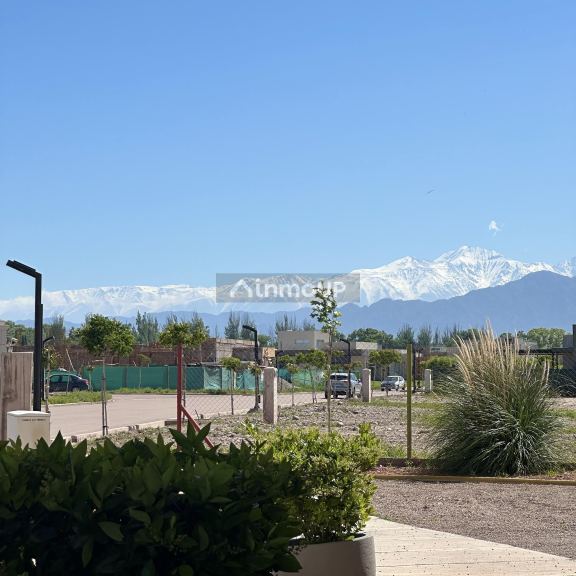 Lote en Venta en Lujan de Cuyo, Mendoza