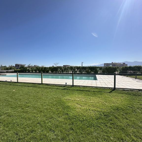Lote en Venta en Lujan de Cuyo, Mendoza
