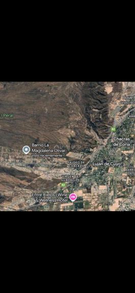Lote en Venta en Lujan de Cuyo, Mendoza
