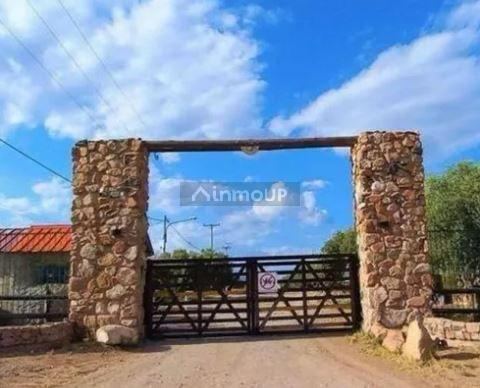 Lote en Venta en Lujan de Cuyo, Mendoza