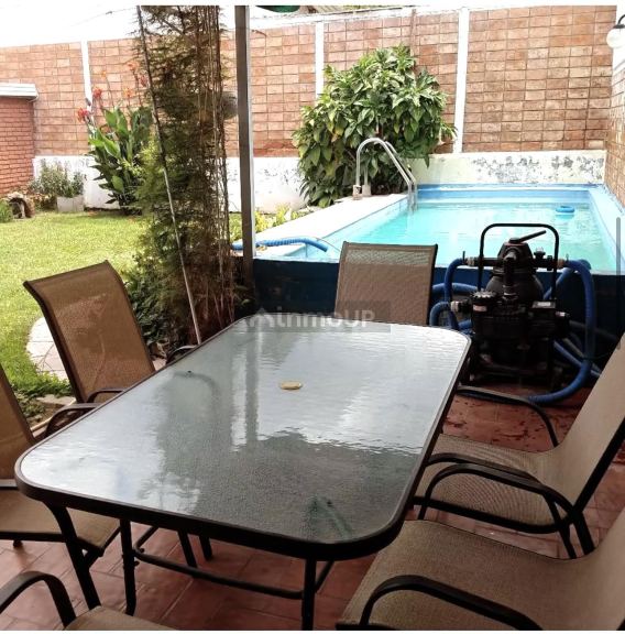Casa en Alquiler en Godoy Cruz, Mendoza