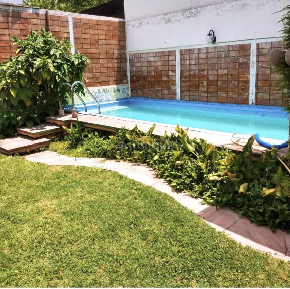 Casa en Alquiler en Godoy Cruz, Mendoza