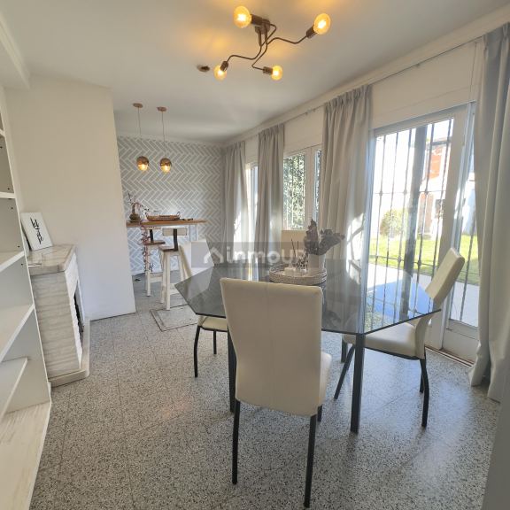 Casa en Alquiler en Godoy Cruz, Mendoza