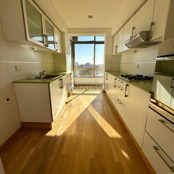 Departamento en Alquiler en Godoy Cruz, Mendoza