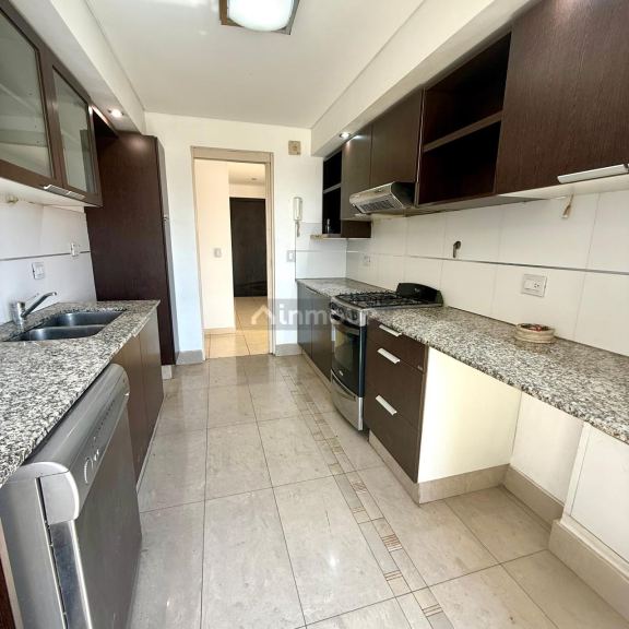 Departamento en Alquiler en Godoy Cruz, Mendoza