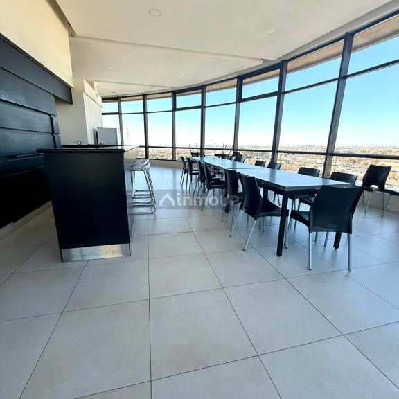 Departamento en Alquiler en Godoy Cruz, Mendoza