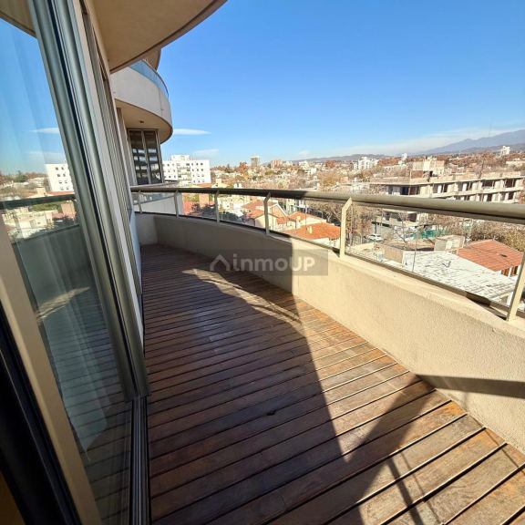 Departamento en Alquiler en Godoy Cruz, Mendoza