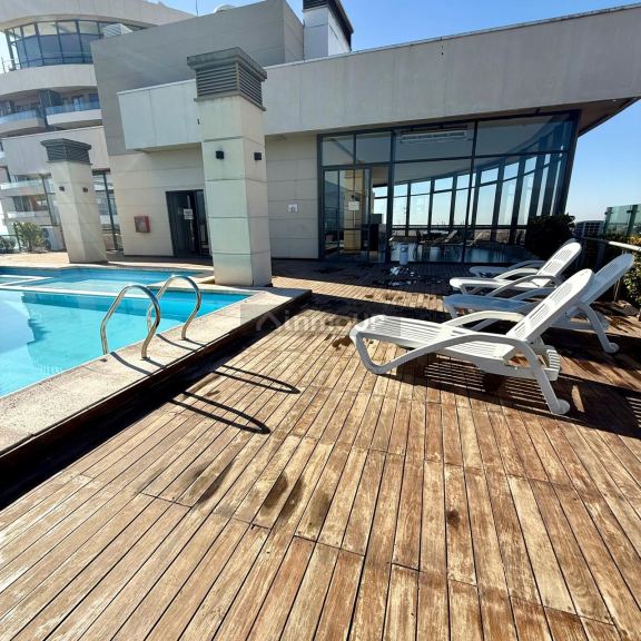 Departamento en Alquiler en Godoy Cruz, Mendoza