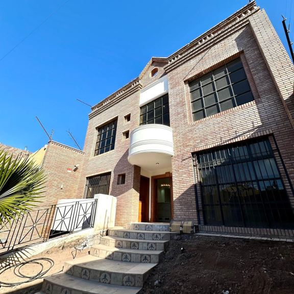 Casa en Alquiler en Capital, Mendoza