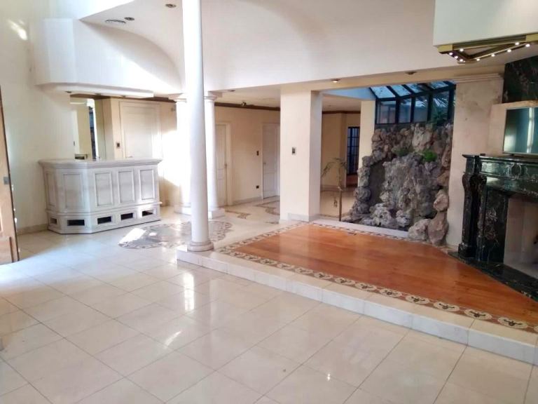 Casa en Alquiler en Capital, Mendoza