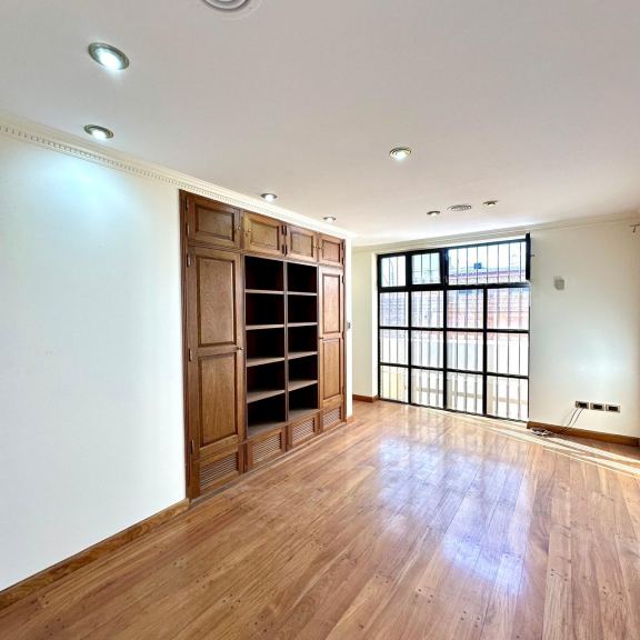 Casa en Alquiler en Capital, Mendoza
