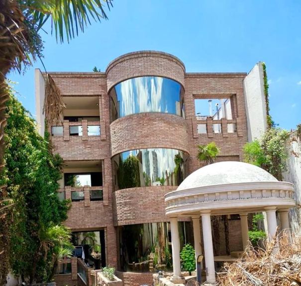 Casa en Alquiler en Capital, Mendoza