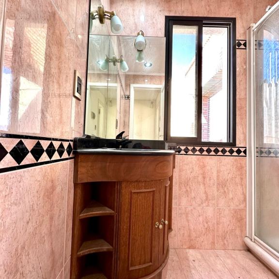 Casa en Alquiler en Capital, Mendoza