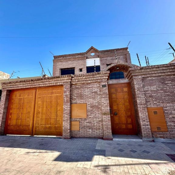 Casa en Alquiler en Capital, Mendoza