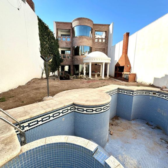 Casa en Alquiler en Capital, Mendoza