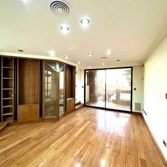Casa en Alquiler en Capital, Mendoza