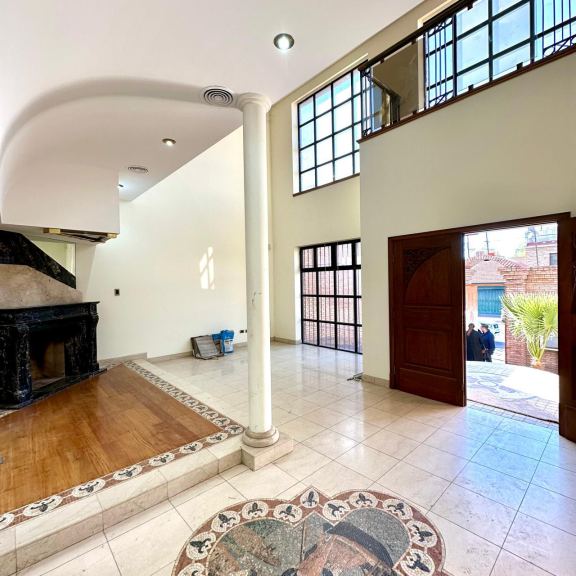 Casa en Alquiler en Capital, Mendoza