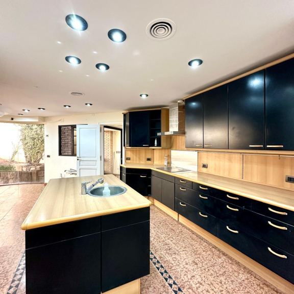 Casa en Alquiler en Capital, Mendoza