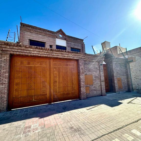 Casa en Alquiler en Capital, Mendoza