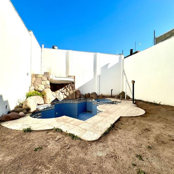 Casa en Alquiler en Capital, Mendoza