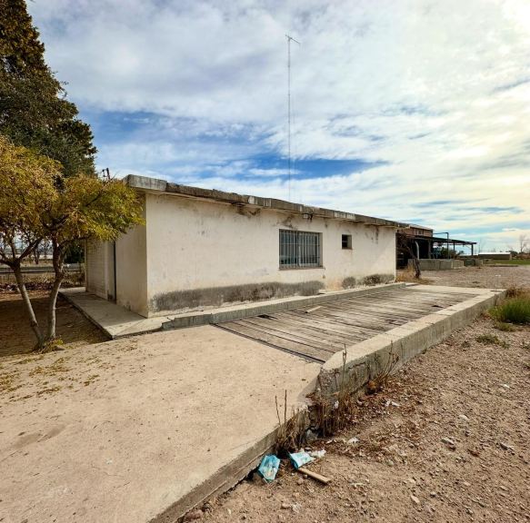 Finca en Venta en Lujan de Cuyo, Mendoza