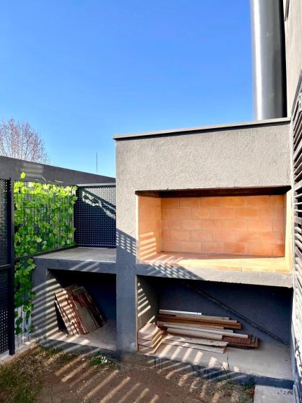 Duplex en Alquiler en Lujan de Cuyo, Mendoza
