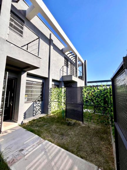 Duplex en Alquiler en Lujan de Cuyo, Mendoza