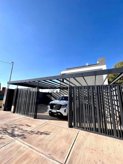 Duplex en Alquiler en Lujan de Cuyo, Mendoza
