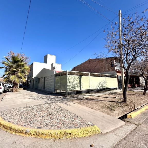 Casa en Alquiler en Guaymallen, Mendoza