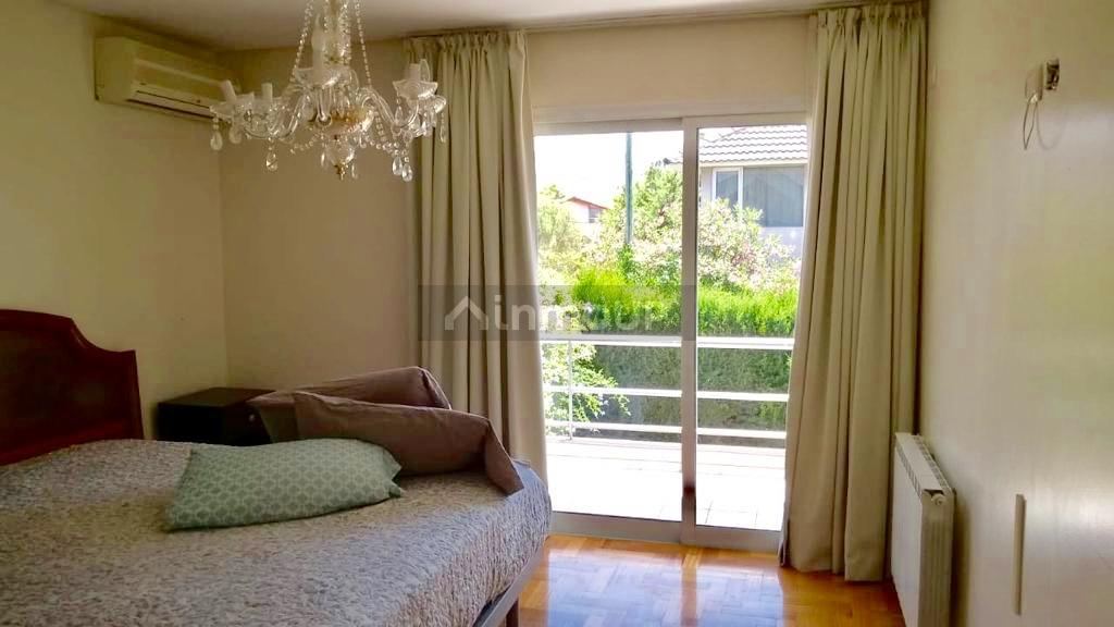 Casa en Alquiler en Capital, Mendoza