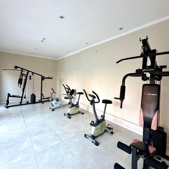 Departamento en Alquiler en Godoy Cruz, Mendoza
