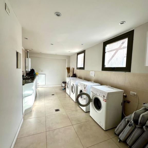 Departamento en Alquiler en Godoy Cruz, Mendoza