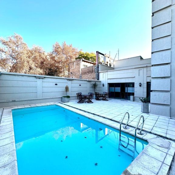 Departamento en Alquiler en Godoy Cruz, Mendoza