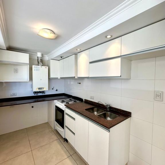Departamento en Alquiler en Godoy Cruz, Mendoza