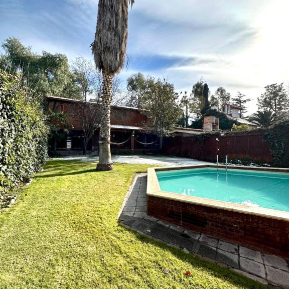 Casa en Alquiler en Lujan de Cuyo, Mendoza
