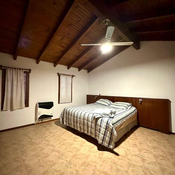 Casa en Alquiler en Lujan de Cuyo, Mendoza