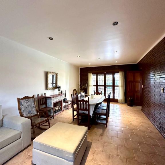 Casa en Alquiler en Lujan de Cuyo, Mendoza
