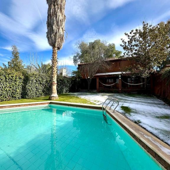 Casa en Alquiler en Lujan de Cuyo, Mendoza