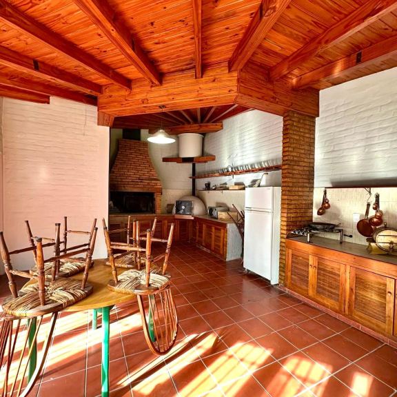 Casa en Alquiler en Lujan de Cuyo, Mendoza