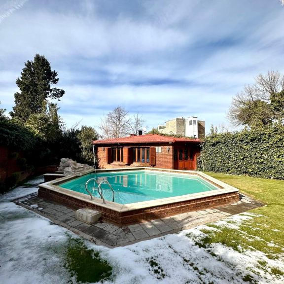 Casa en Alquiler en Lujan de Cuyo, Mendoza
